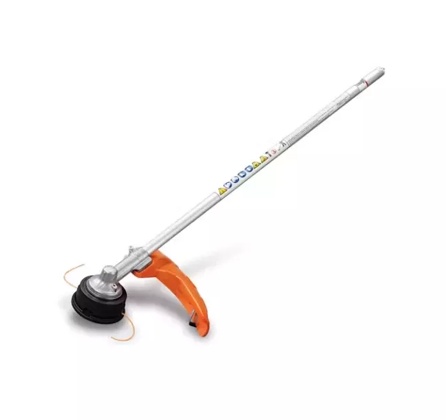 STIHL FS-KM String Trimmer Attachment