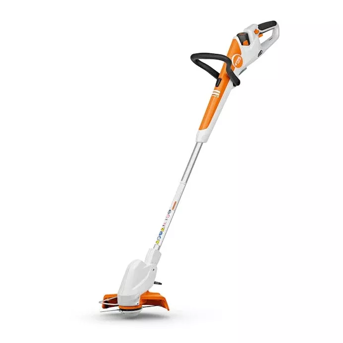 STIHL FSA 30 Battery Trimmer w/AS2 Battery