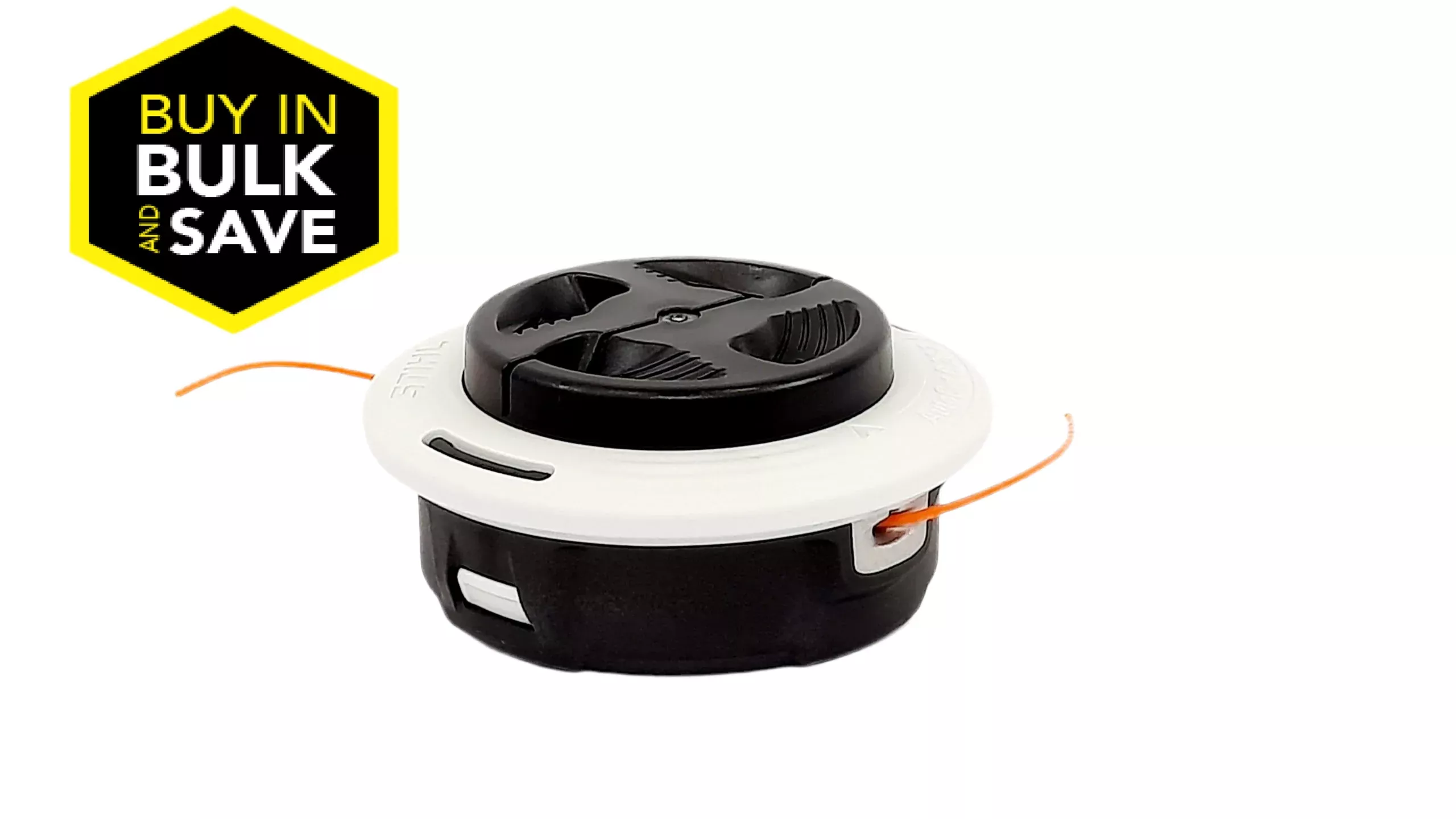 Stihl Genuine C26-2 Easy Spool Trimmer Head 4002 710 2169