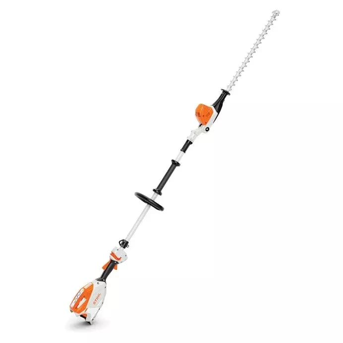 STIHL HLA 66 Battery Hedge trimmer
