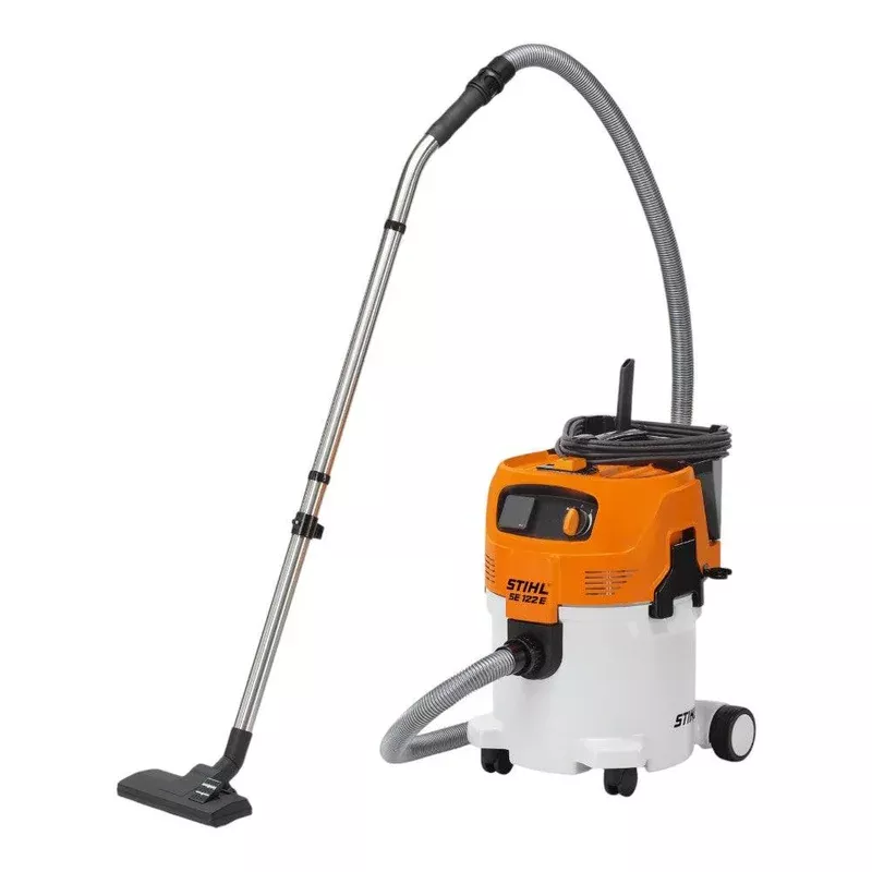 STIHL SE 122 Wet/Dry Vacuum