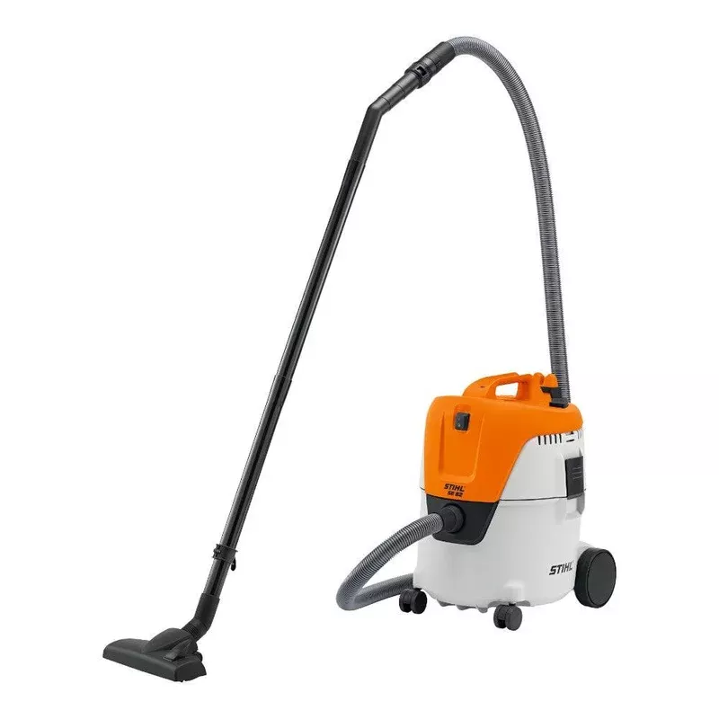 STIHL SE 62 Wet/Dry Vacuum