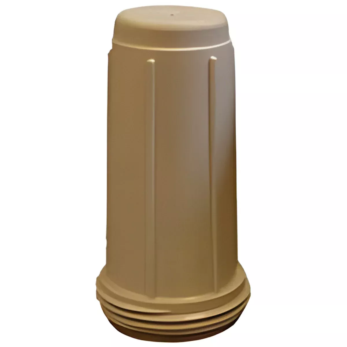 STRAINER BOWL FOR 124A SERIES STRAINER 3/4" AND 1"