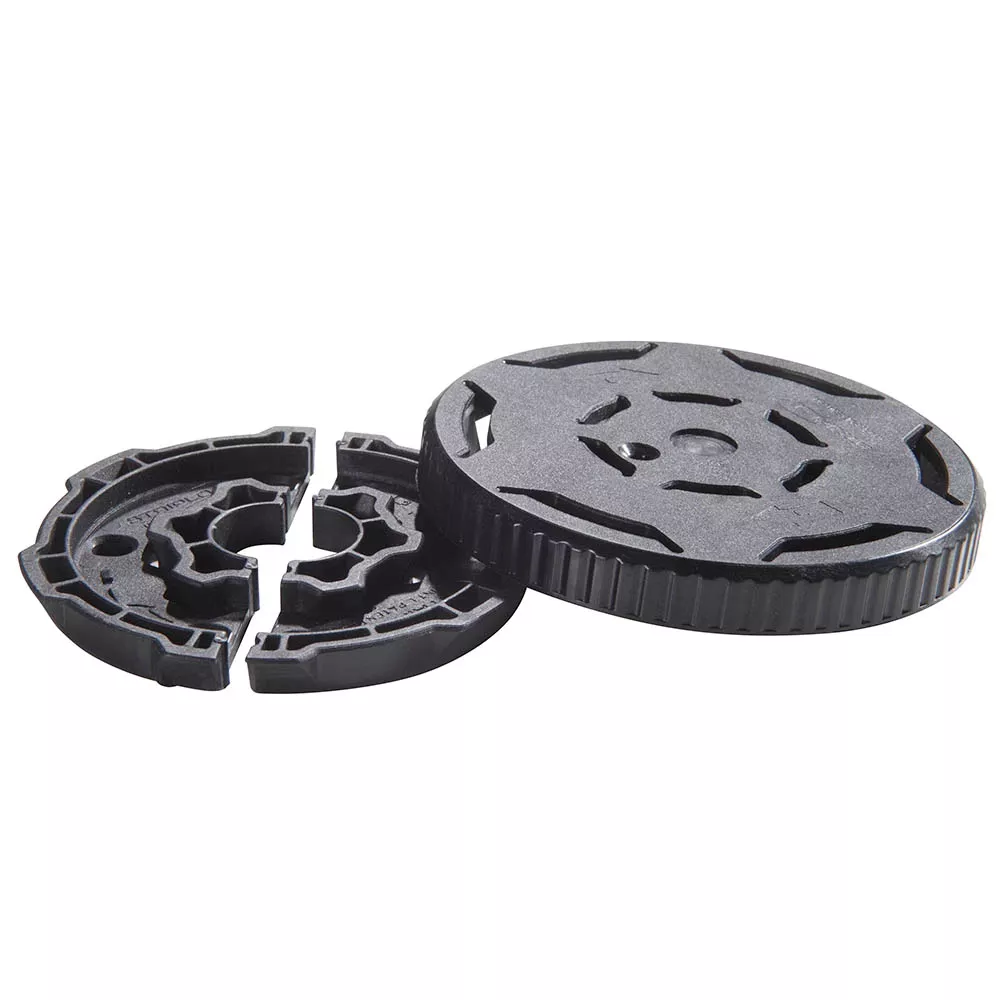 Striplox 180° Surface Connector (180D)