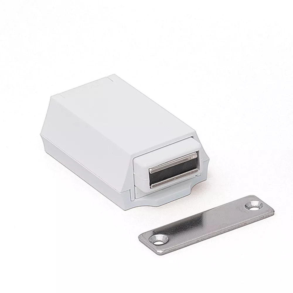 Sugatsune Heavy-Duty Push-To-Open Door Latch