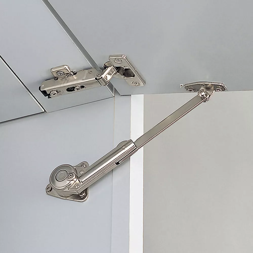 Sugatsune NSDX-35 Adjustable Soft-Down Stay/Up-Swing Door Lift