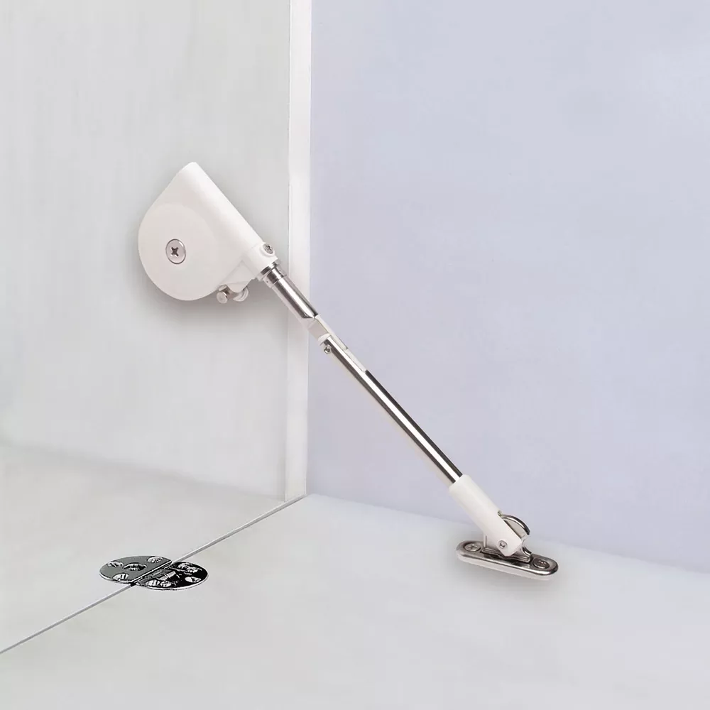 Sugatsune SDS-C100 Soft-Down Flap Stay/Drop Front Support