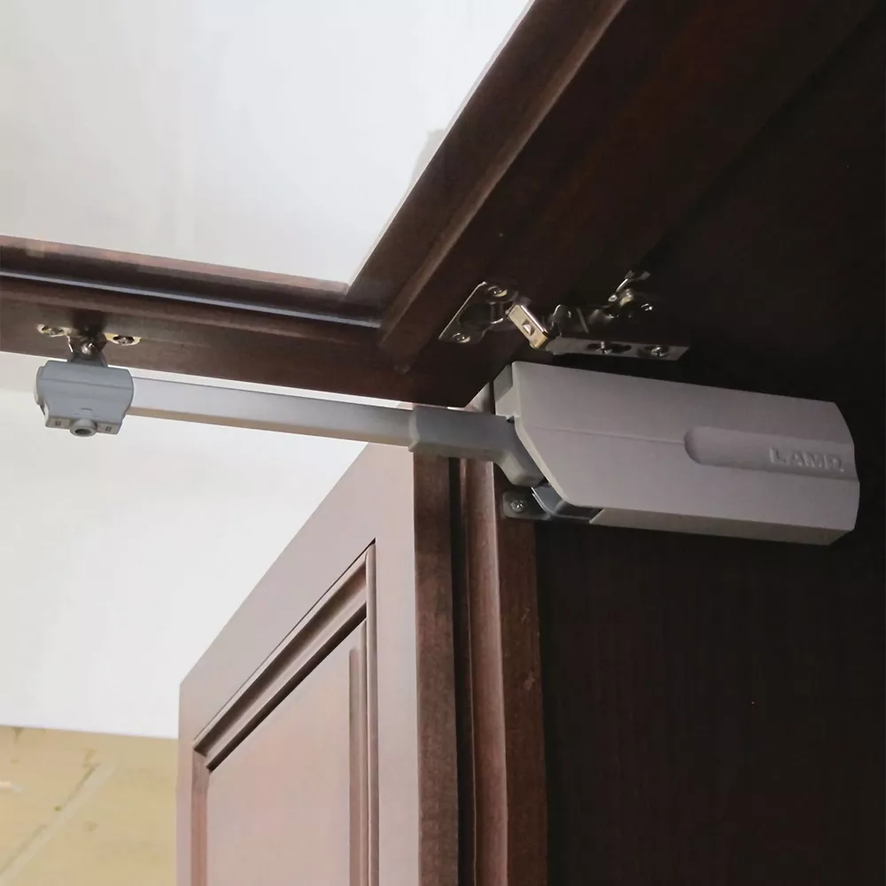 Sugatsune SLS-ELAN Soft-Down Door Lift/Stay