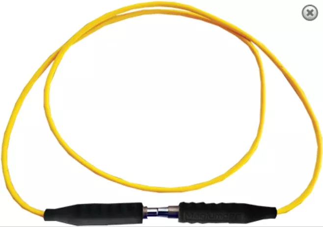 Supco MAG1BK 30 VAC Magnetic Test Leads