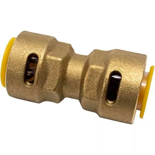 Supco SBC12 1/2" Coupling, Solder Free