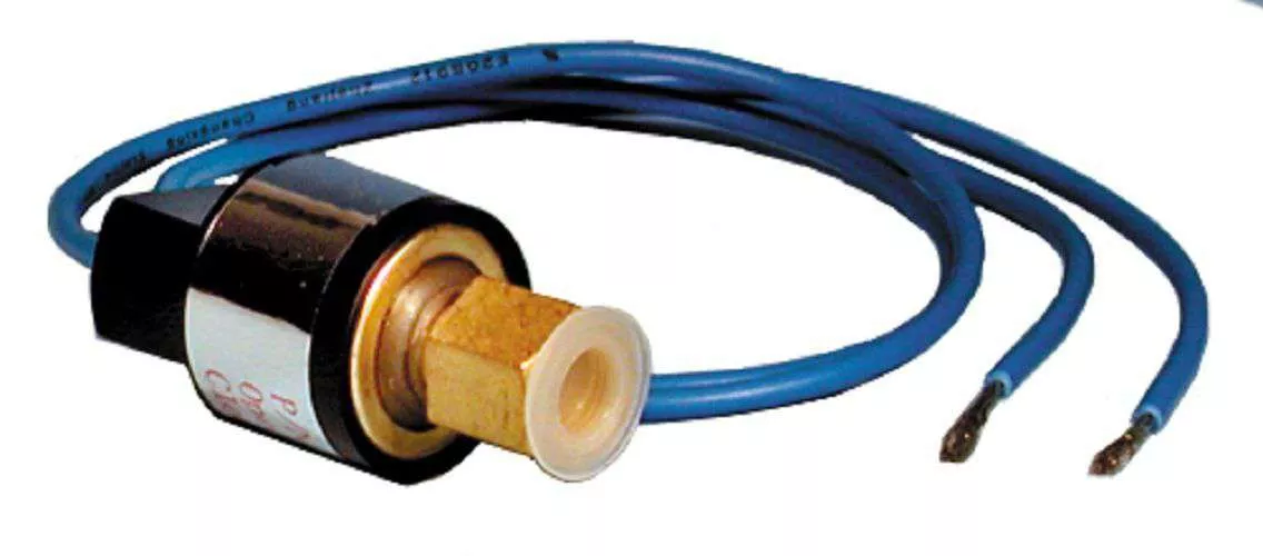 Supco SHP600475 High Pressure Control Switch, 600-475 PSI