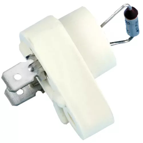 Supco STC5377 Thermal Cutout, 15 Amp, Opens at 377° F, 2-Pack