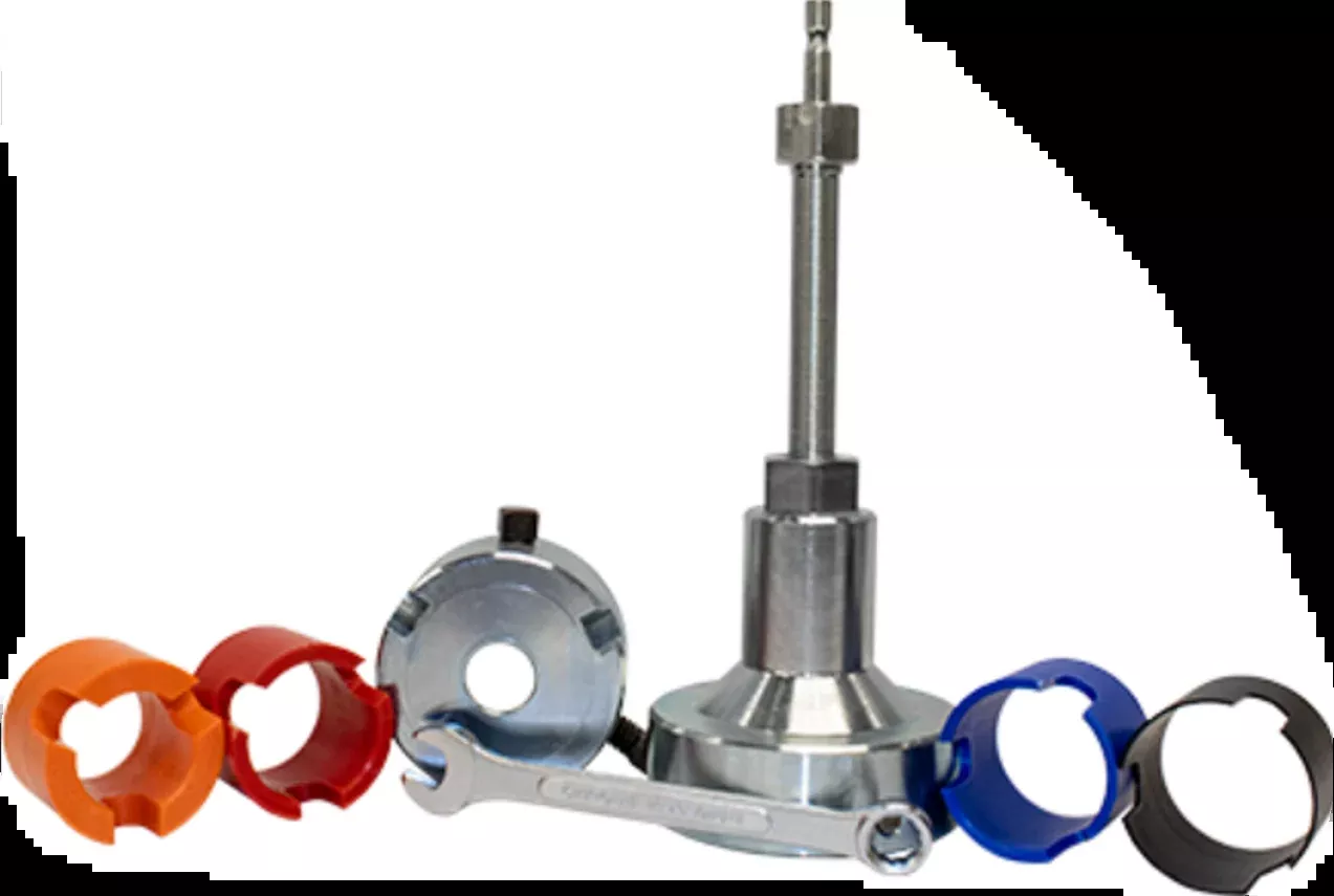 Supco TradefoxHB100 Hub Blaster