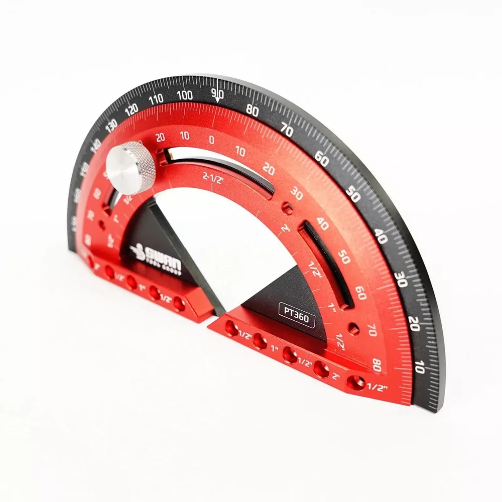 Swan Tool Group Tyton Pro-Trac