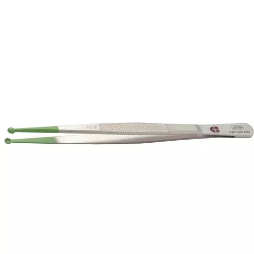 Swiss Pearl Holding Tweezers