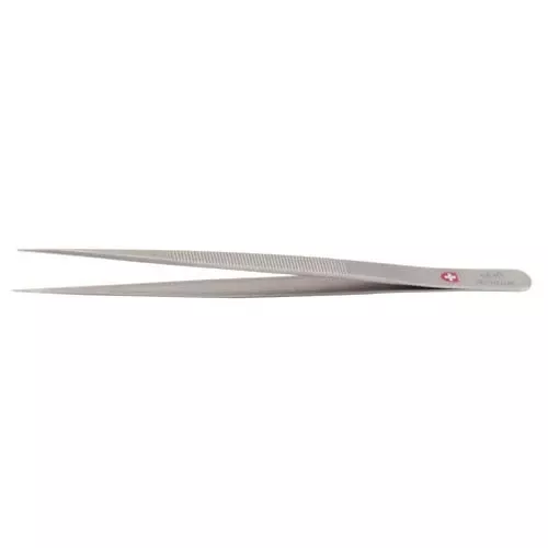 Swiss Starlight Titanium Tweezer