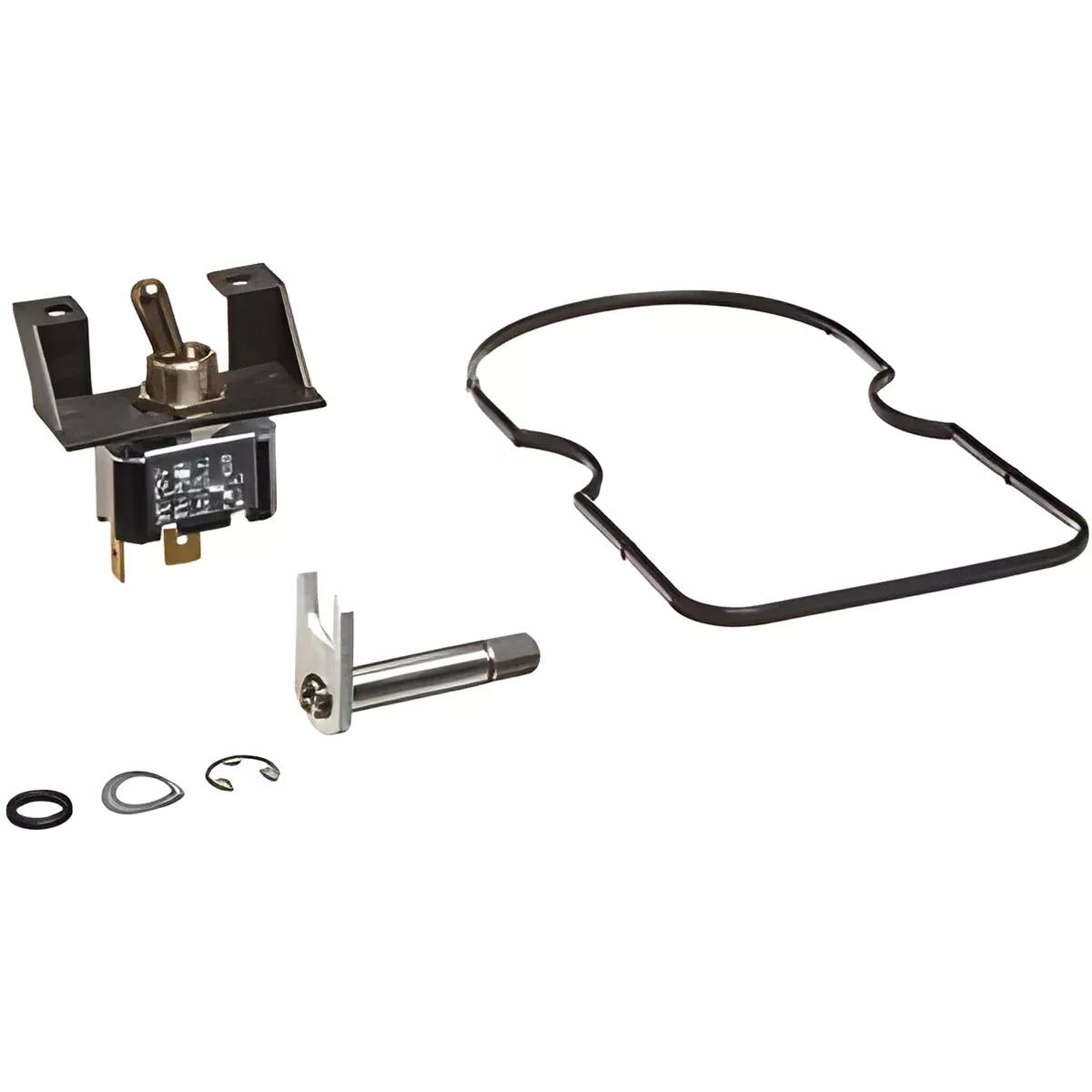 SWITCH KIT.600,1200,2400,4200