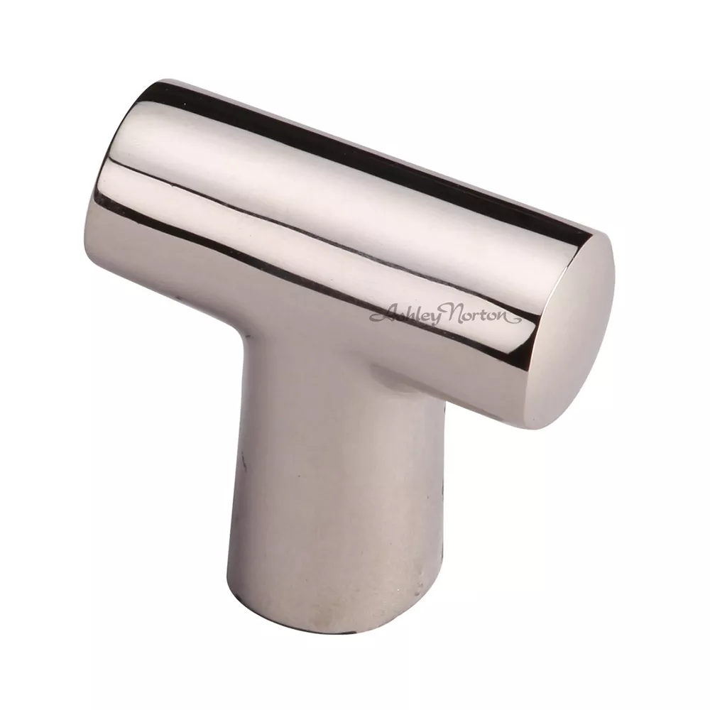 T Finger Pull for Cabinets