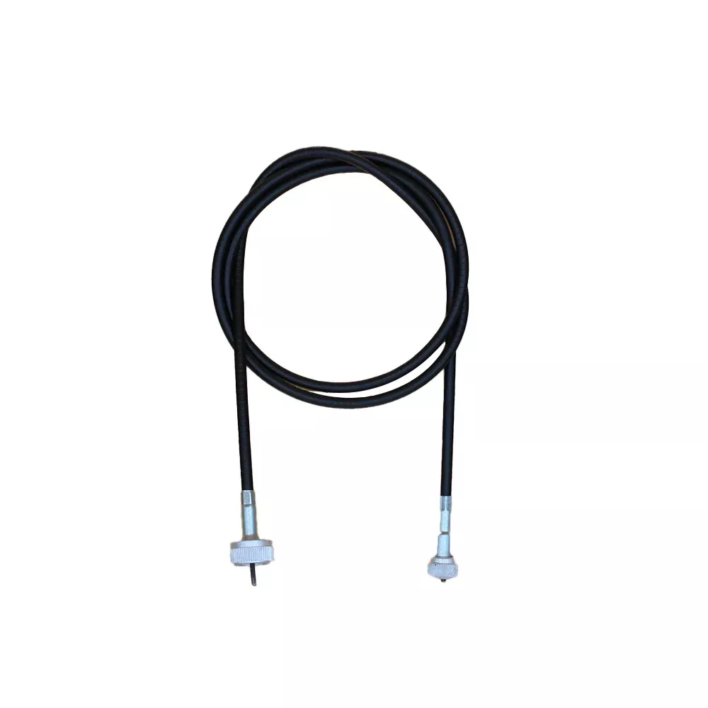 Tachometer Cable Fits Case IH 685 585 885 1970911C1
