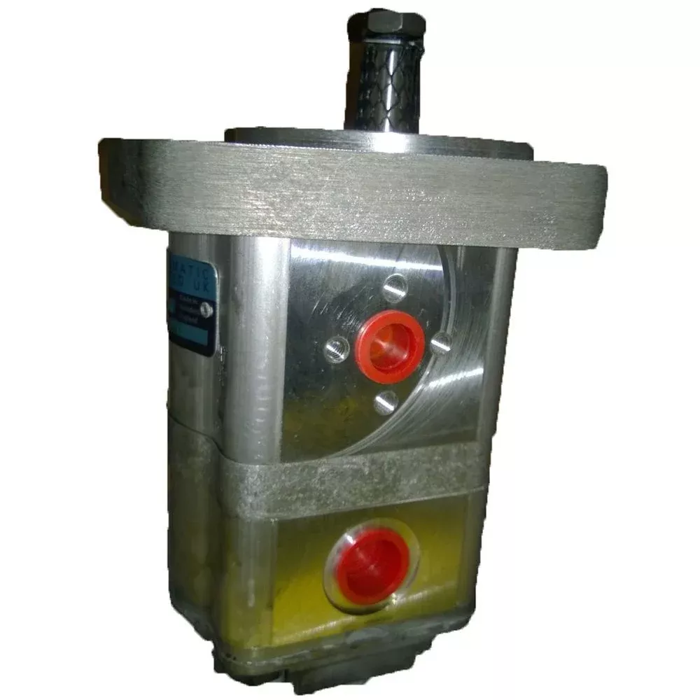 Tandem Power SteeringPump for Case - IH Tractor:3444, 3414, 444