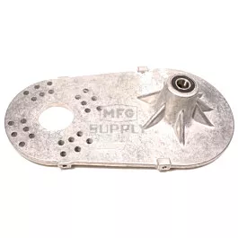 TAV Mounting Bracket with bearings & spacers