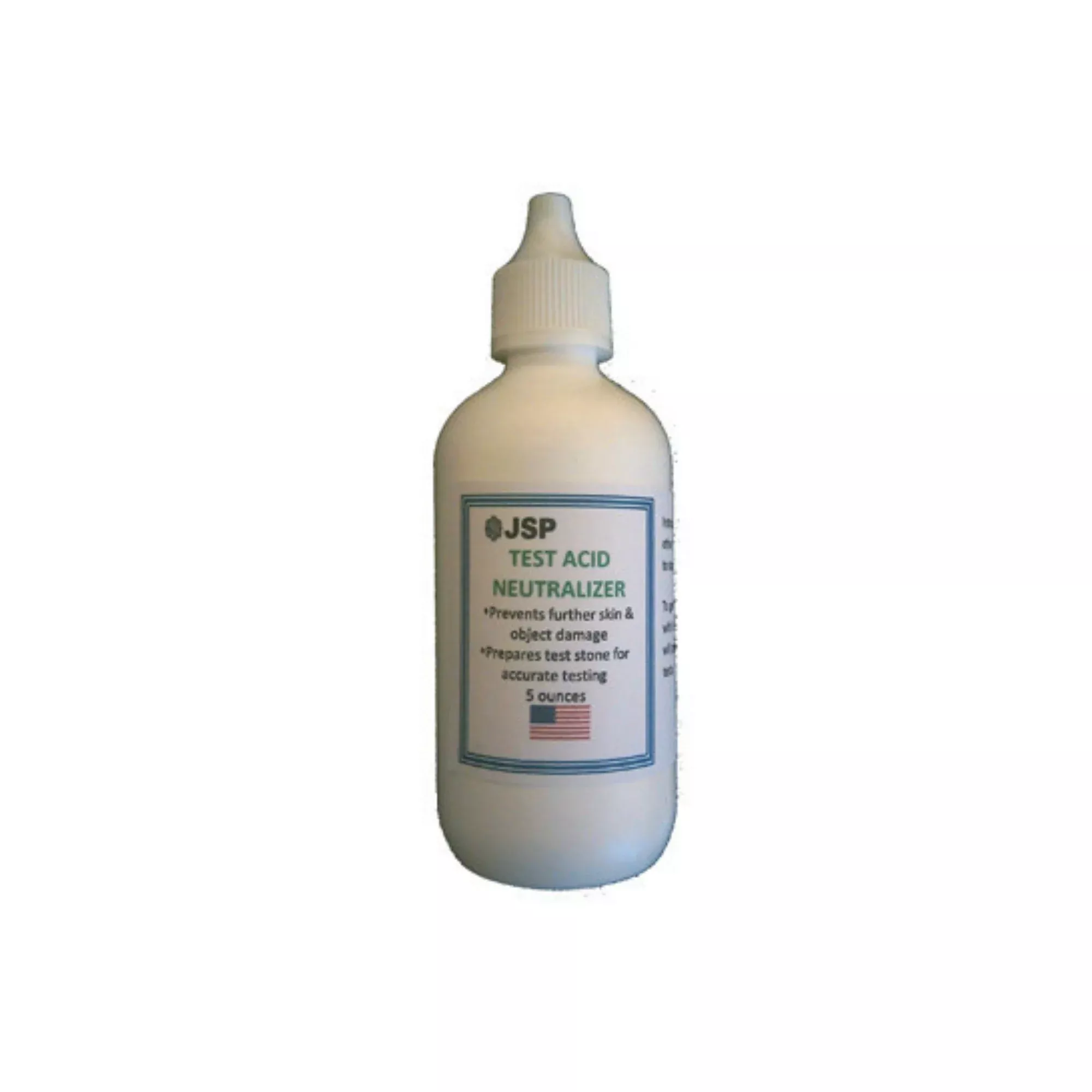 Test Acid Neutralizer