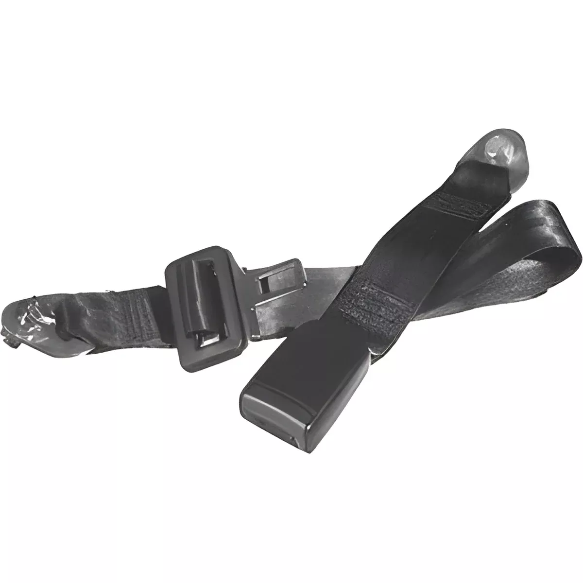 TISCO Agricultural & Industrial Seatbelt - Non-Retractable