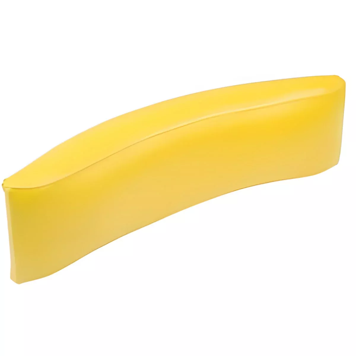 TISCO Backrest for John Deere AR21966R - Yellow Vinyl