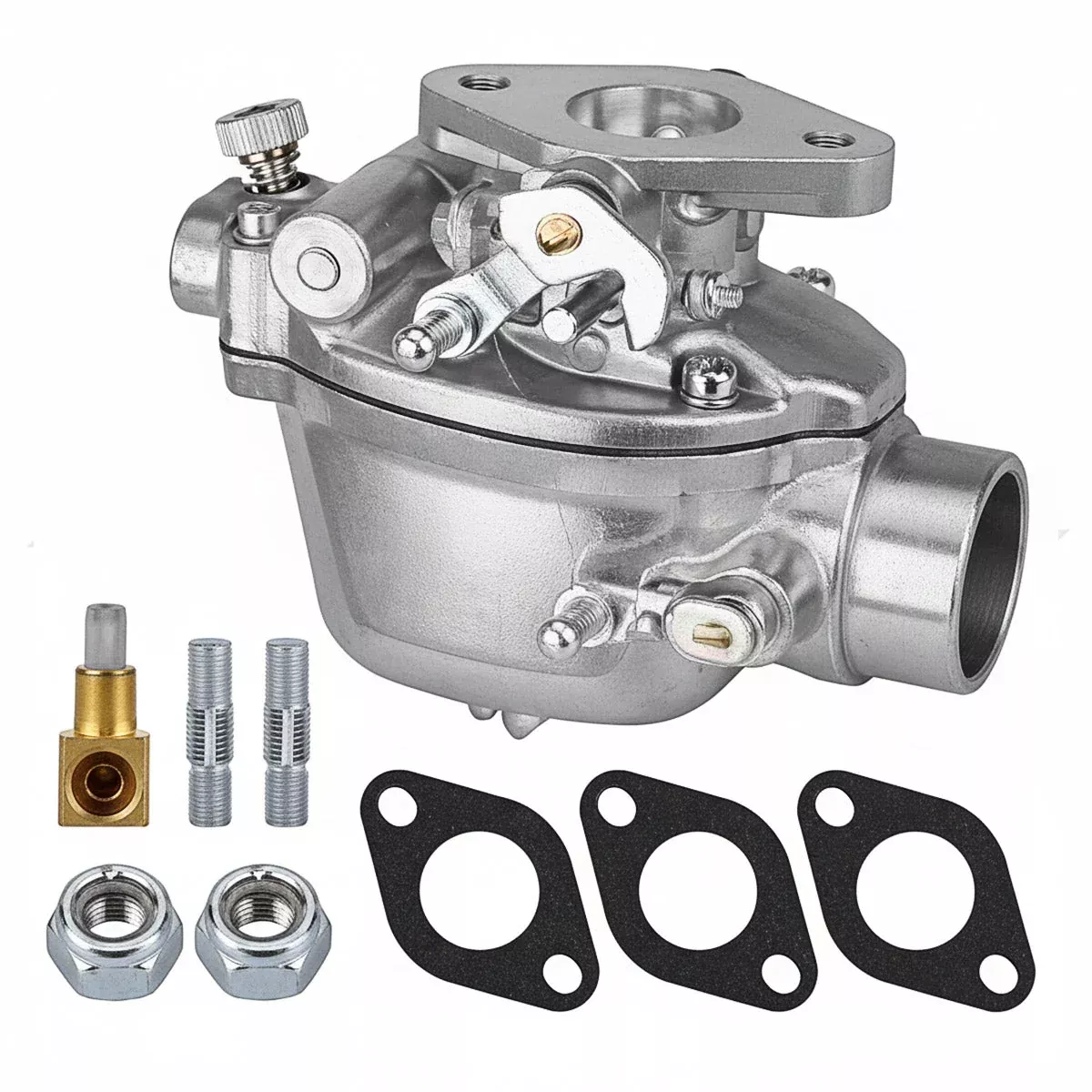 TISCO Carburetor for Ford, 8N9510C