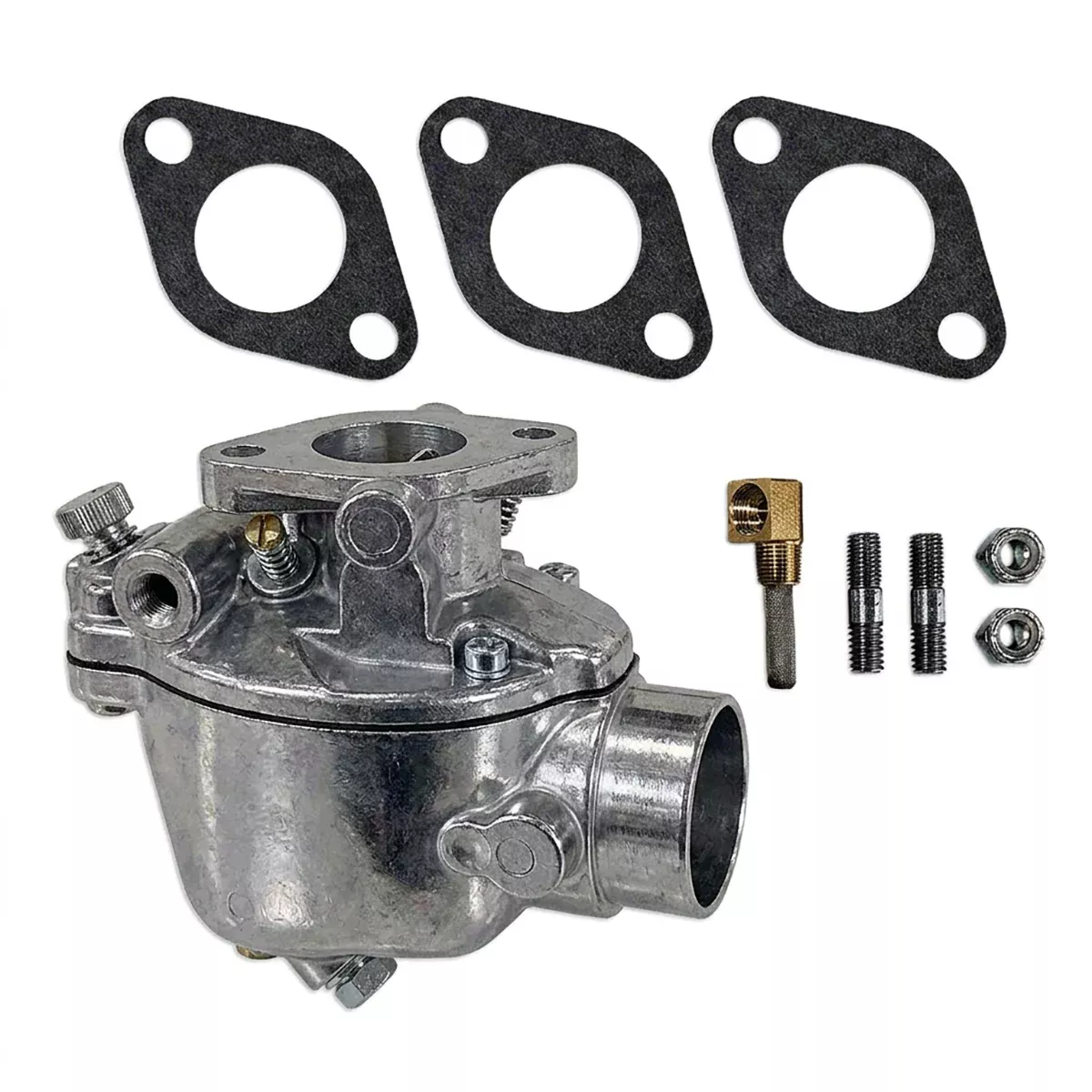 TISCO Carburetor for Massey Ferguson, 533969M91