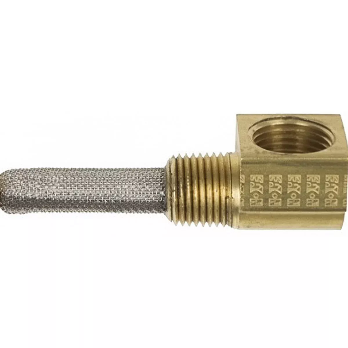 TISCO Elbow & Strainer for Ford, 9N9553, Massey Ferguson, 1751172M91