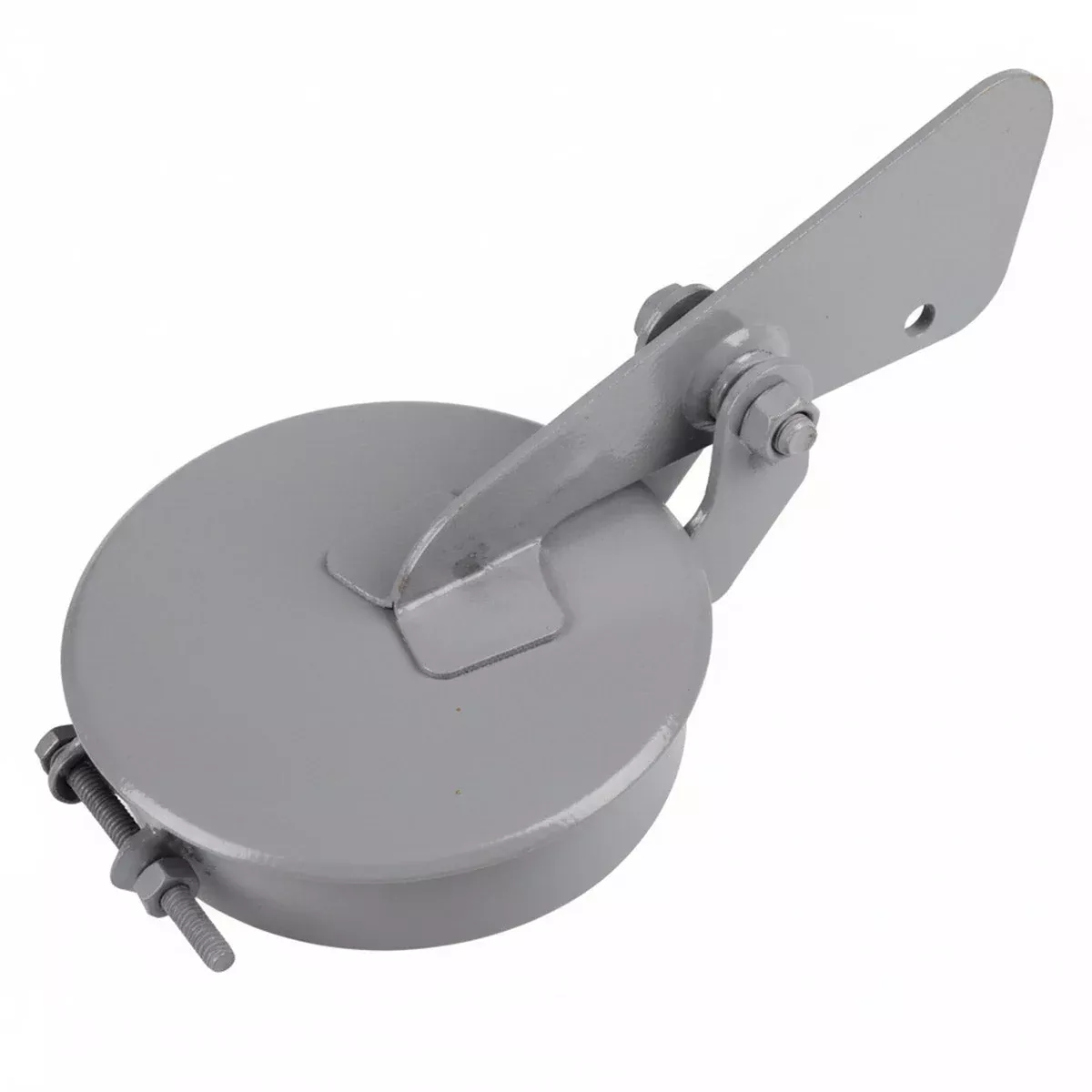 TISCO Exhaust Weather Rain Cap - 2"