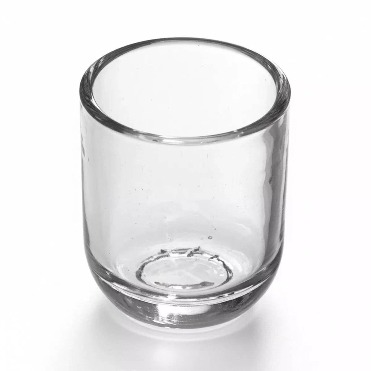 TISCO Fuel Bowl - Glass for Massey Ferguson, 1004498M1