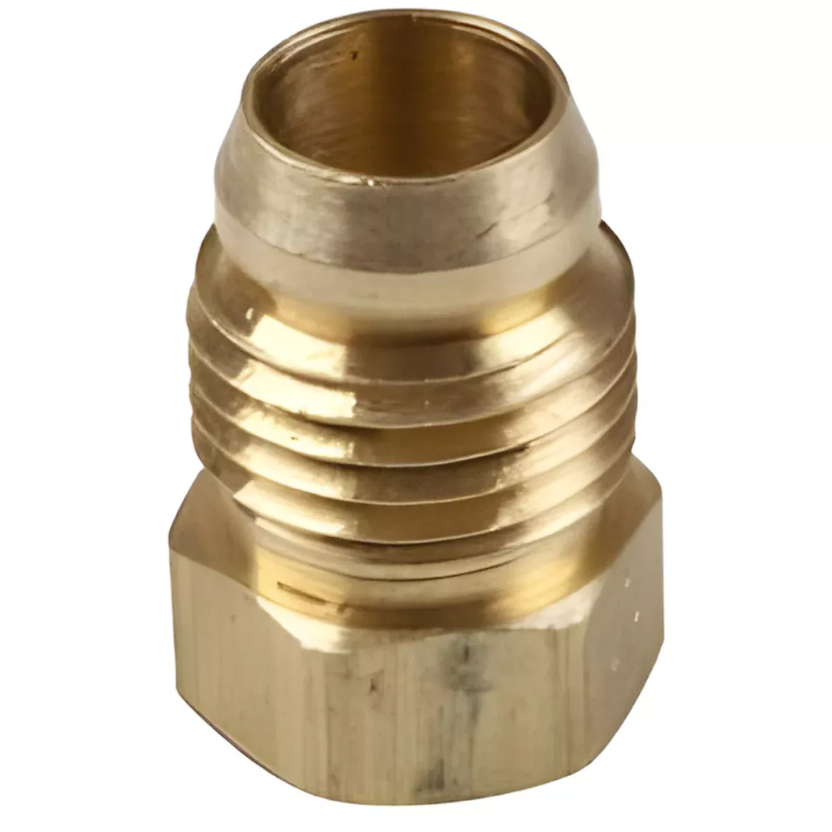 TISCO Fuel Line Coupling Nut for International, 28988D