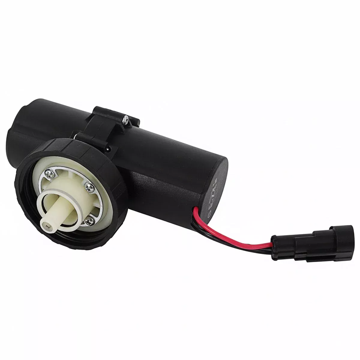 TISCO Fuel Pump for Case IH, Ford & New Holland, 87802238