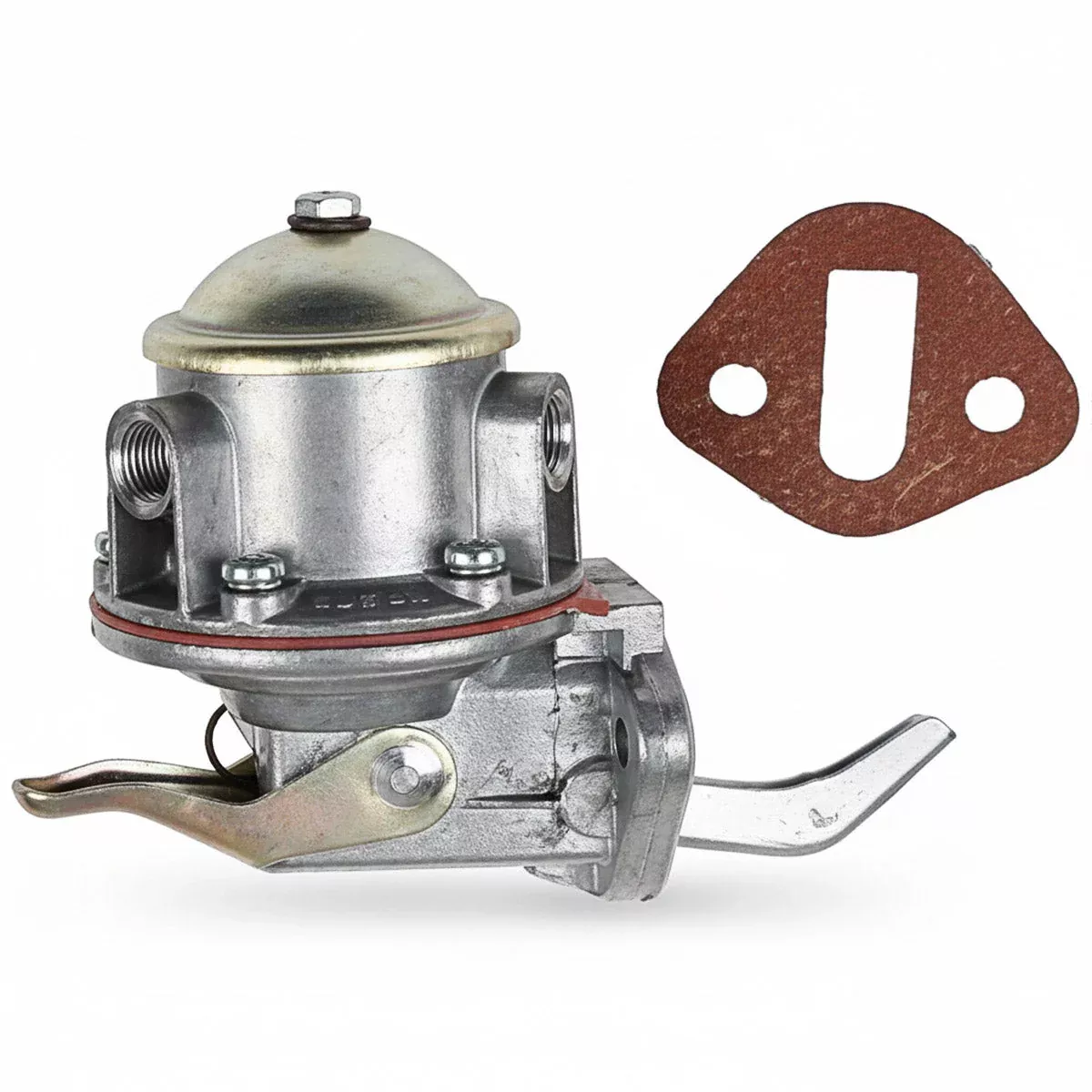 TISCO Fuel Pump for Massey Ferguson, 3637309M91