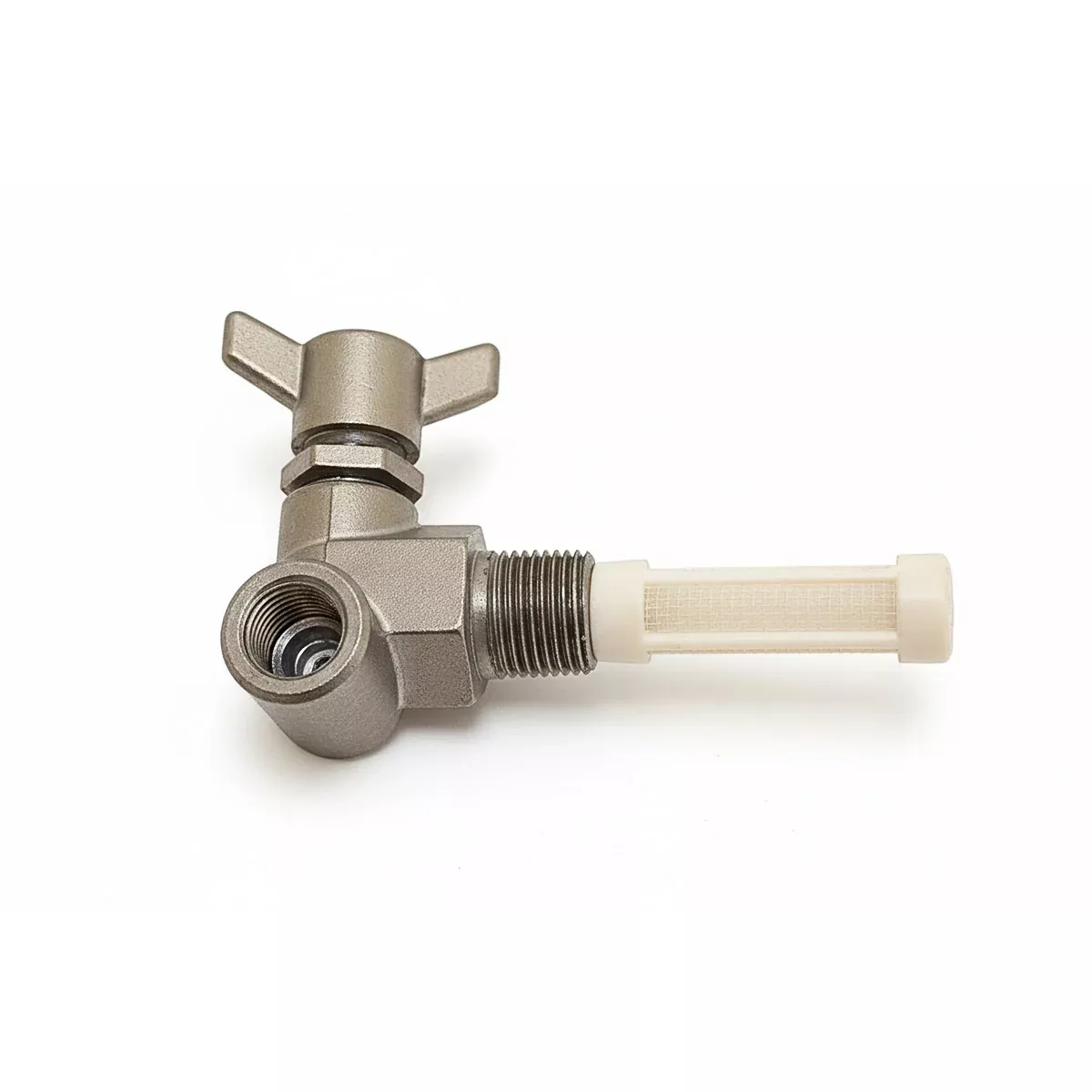 TISCO Fuel Shut Off Valve for Massey Ferguson, 1851653M91
