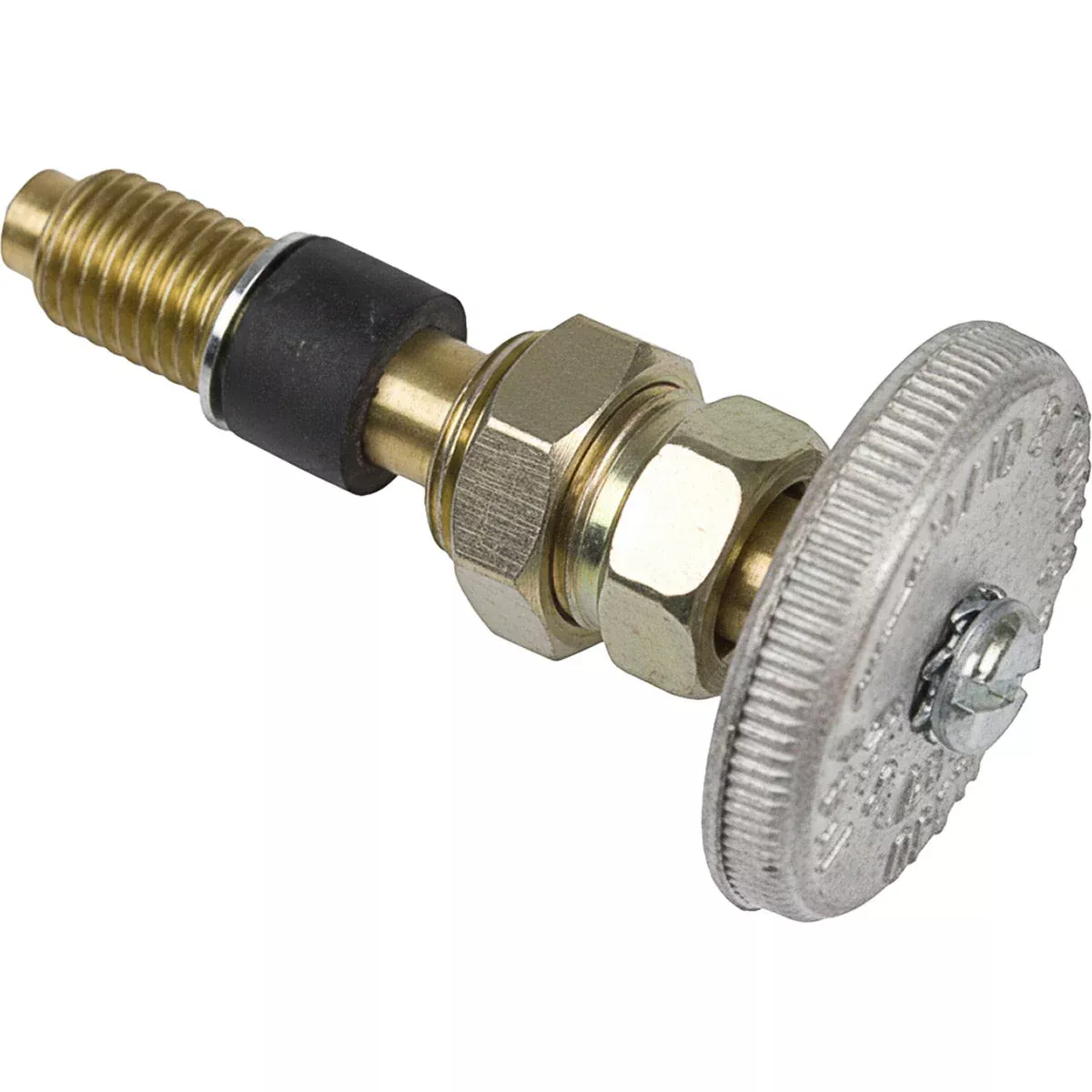 TISCO Fuel Shutoff Valve for Ford, Massey Ferguson, Massey Harris