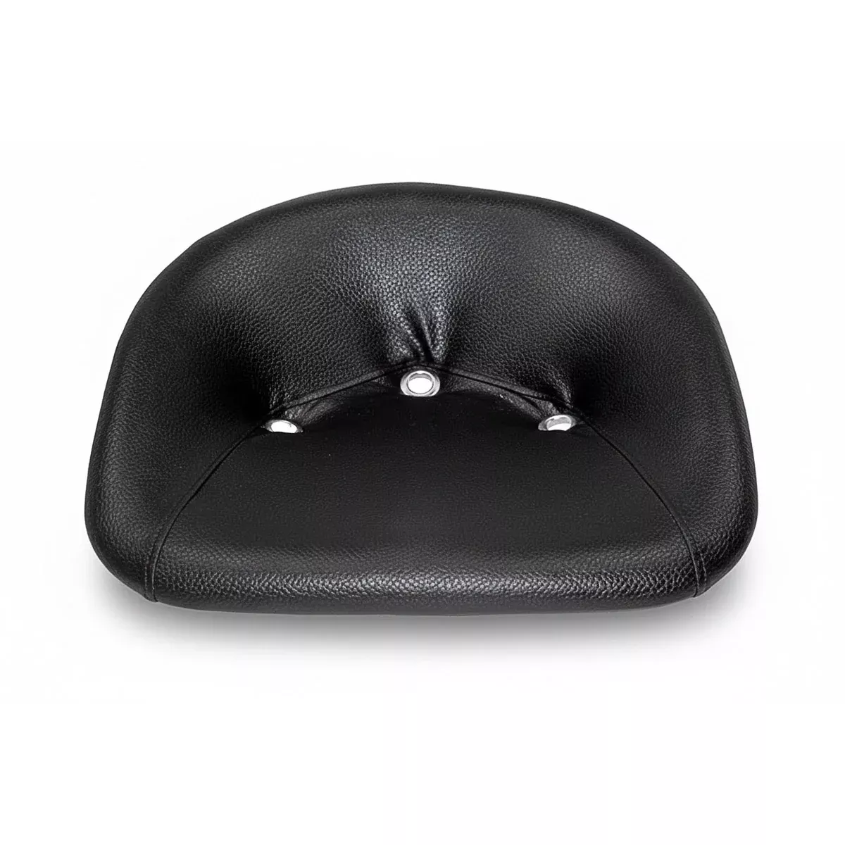 TISCO Pan Seat Cushion for Tractors - Padded Vinyl, Universal
