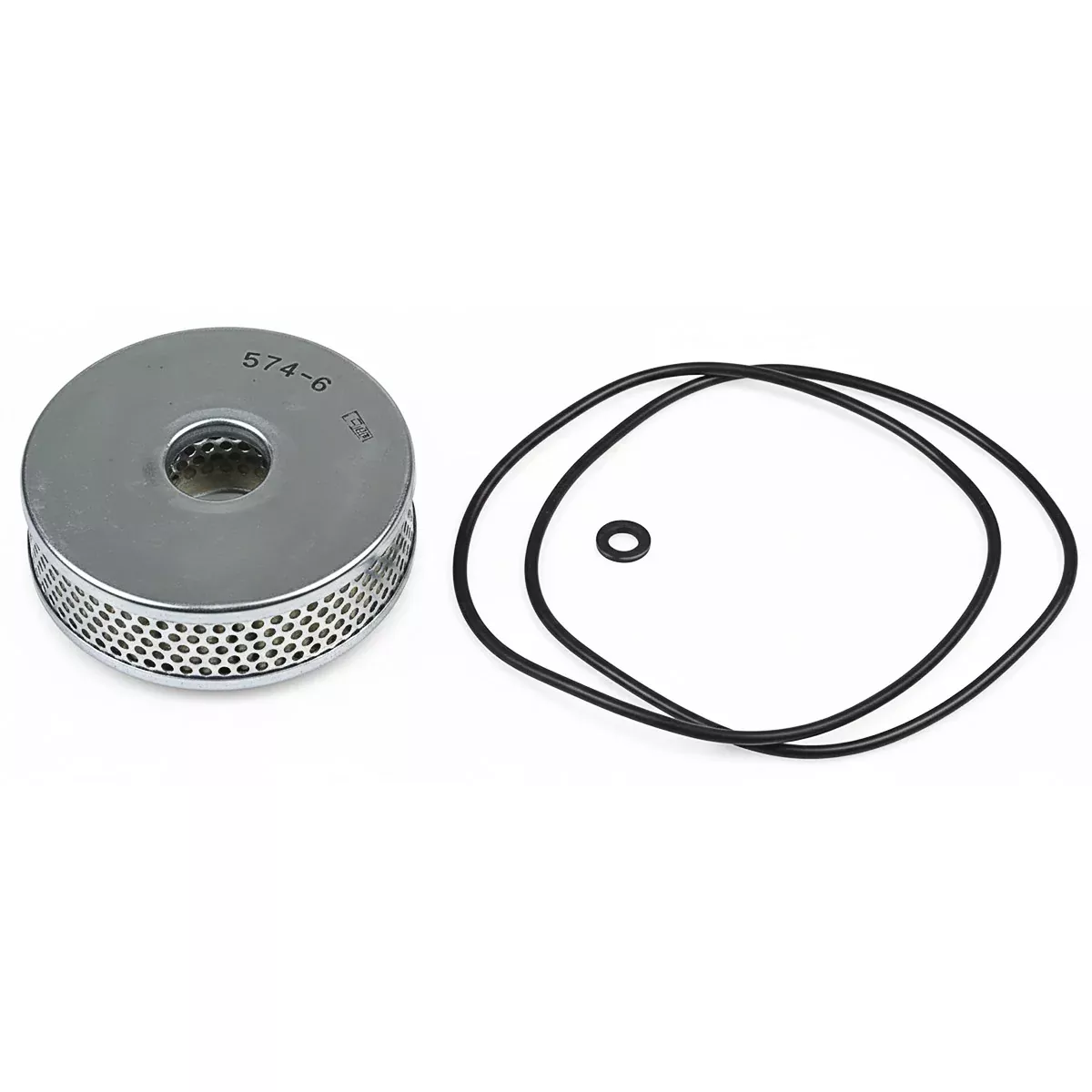 TISCO Power Steering Filter for Ford, EDPN3K758A