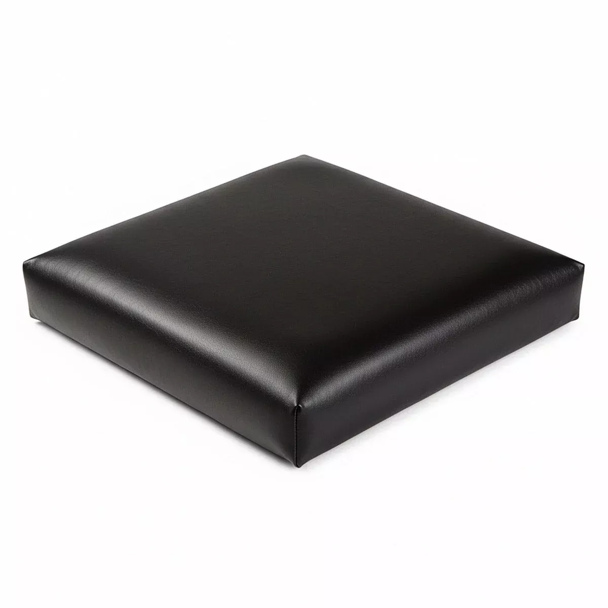 TISCO Seat Cushion for John Deere AR30180 - Black Vinyl