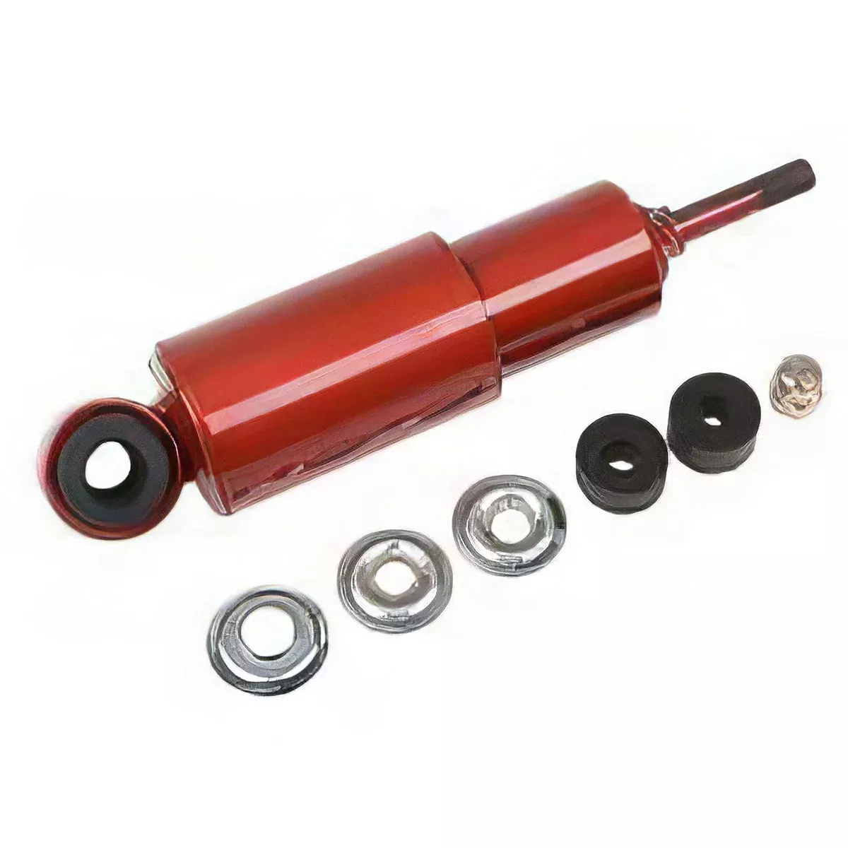 TISCO Seat Shock Absorber for Farmall & International 353204R93