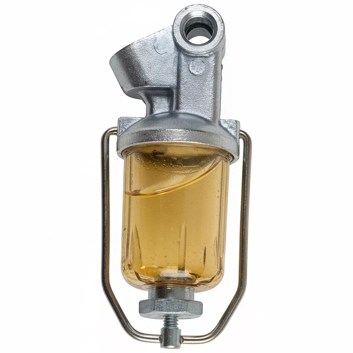 TISCO Sediment Bowl Assembly for Ford 311272, NCA915D