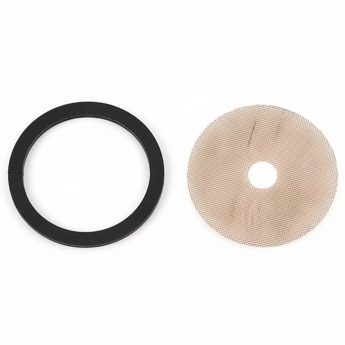 TISCO Sediment Bowl Screen & Gasket