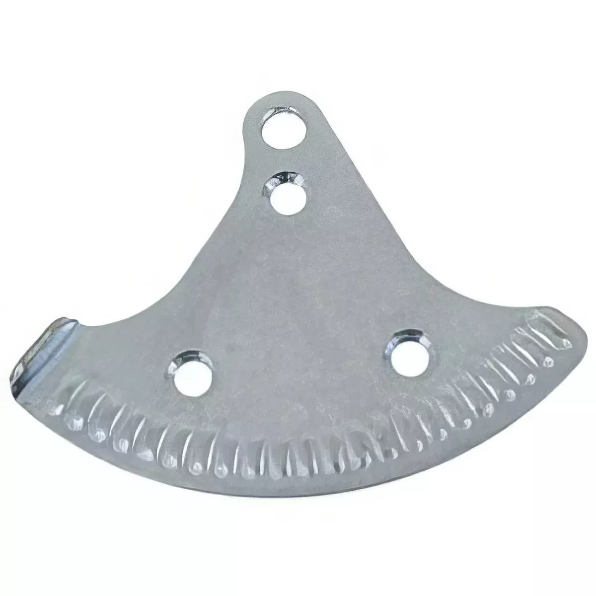 TISCO Throttle Lever Quadrant - Restoration Quality for Ford, 8N9889A