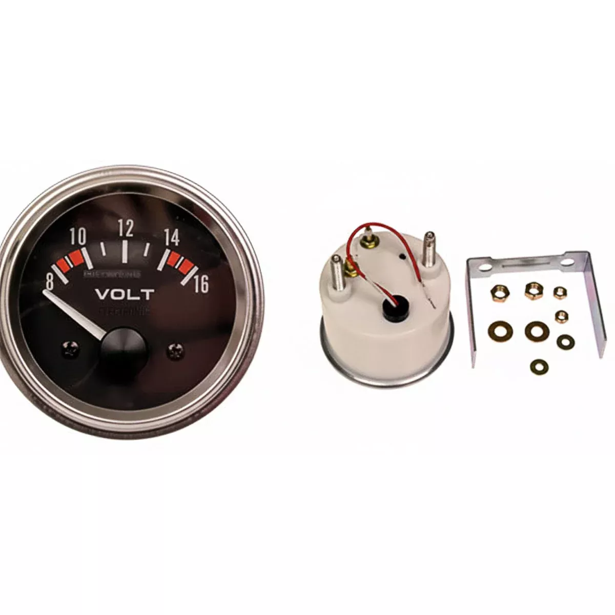 TISCO Voltmeter - Universal
