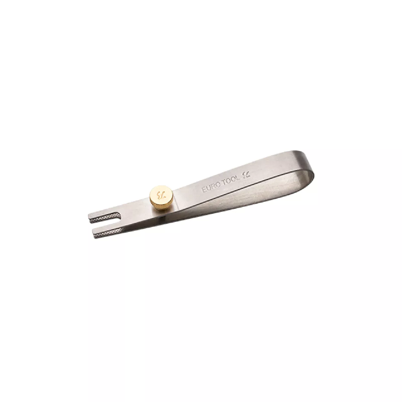 Titanium Bezel Clamp
