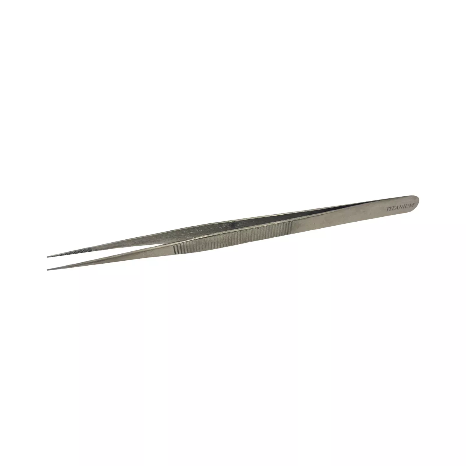 Titanium Diamond Tweezer - Value