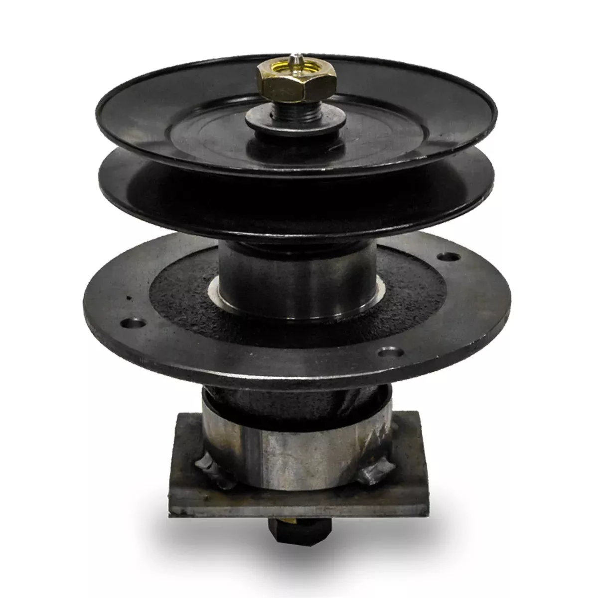 Toro 100-3977 SPINDLE HOUSING ASM