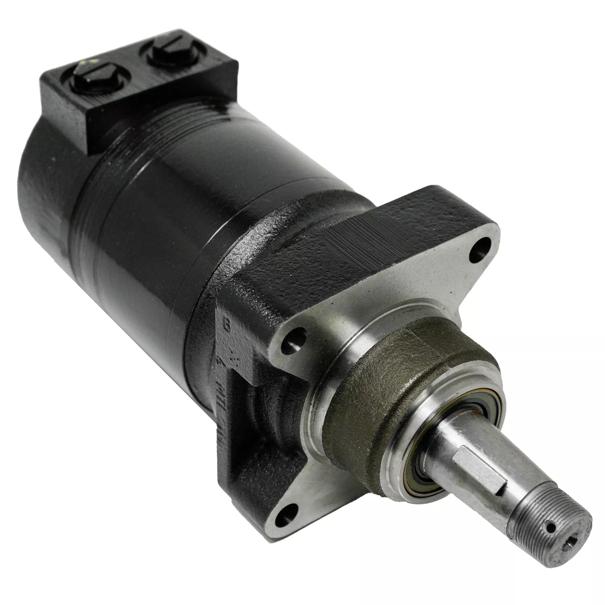 Toro 106-7654 Hydraulic Motor